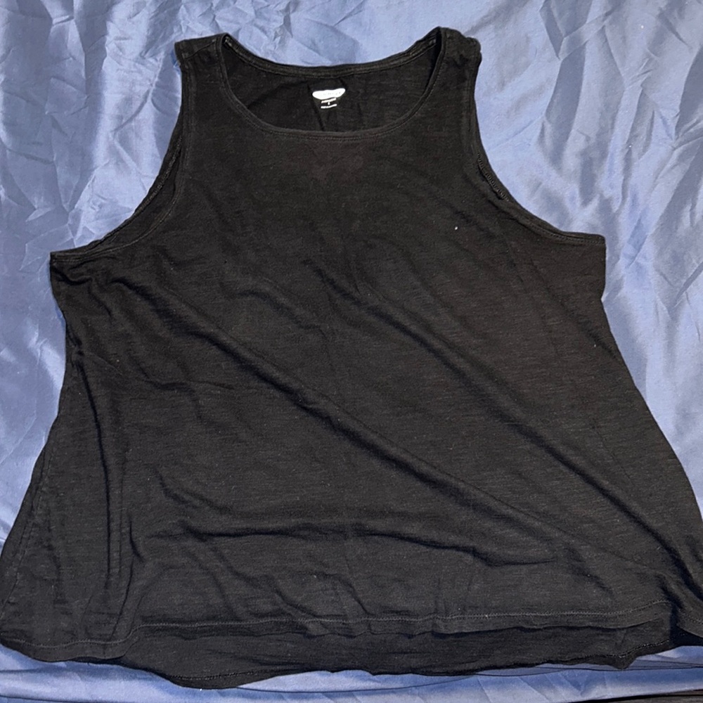 Old Navy Tank